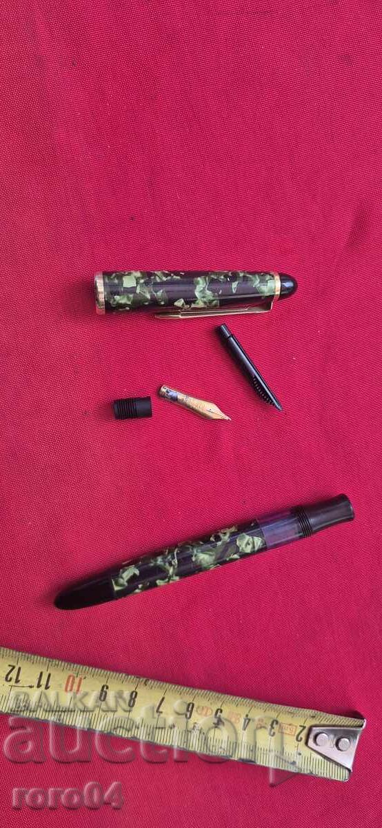 PEN - SENATOR - GERMANY - 7