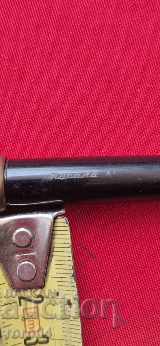 ΣΤΥΛΟ - ΜΟΥΣΑΛΑ 61 με τιμή 26.99 BGN | € 13.80