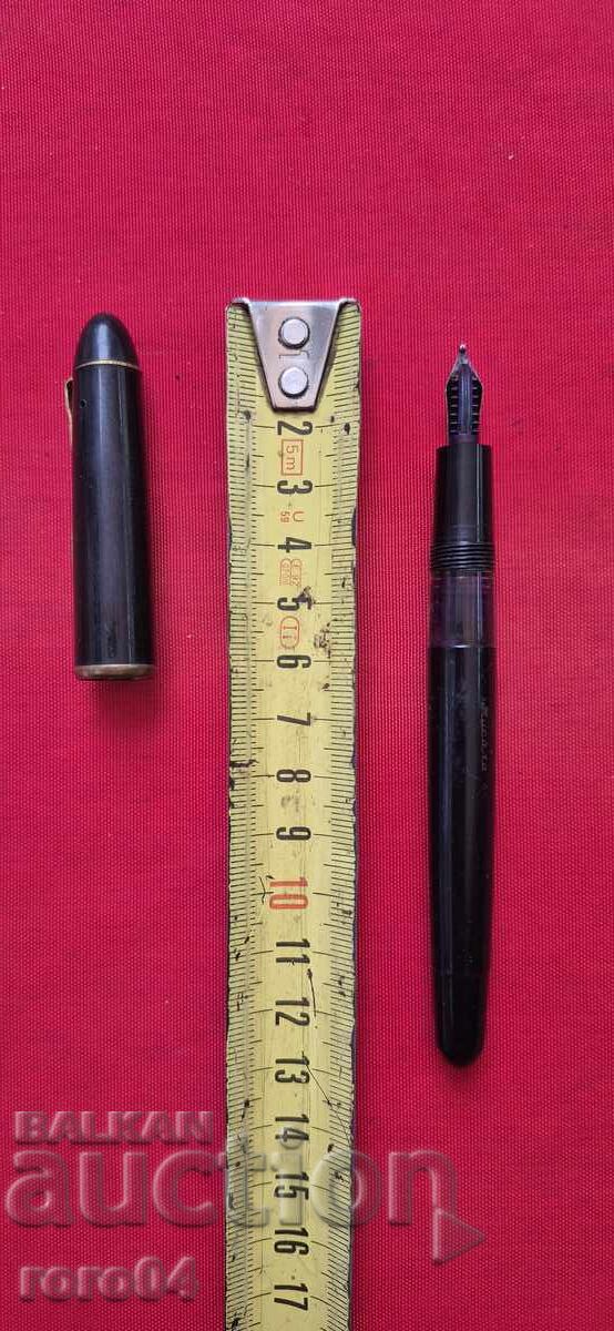 Παράδοση ΣΤΥΛΟ - ΜΟΥΣΑΛΑ 61