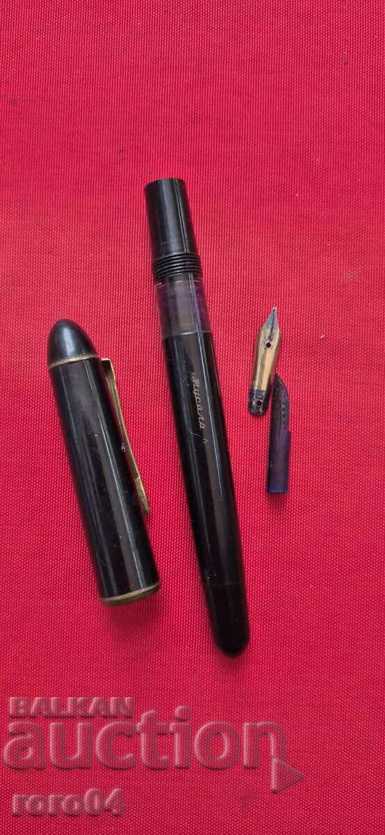 ΣΤΥΛΟ - ΜΟΥΣΑΛΑ 61 - 5