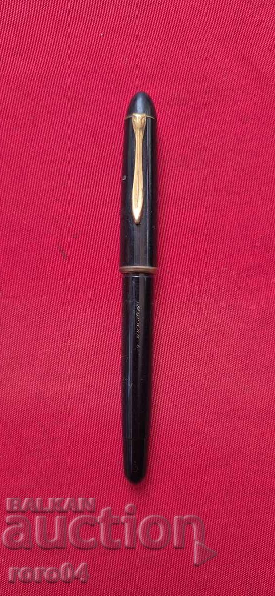 ΣΤΥΛΟ - ΜΟΥΣΑΛΑ 61 - 7