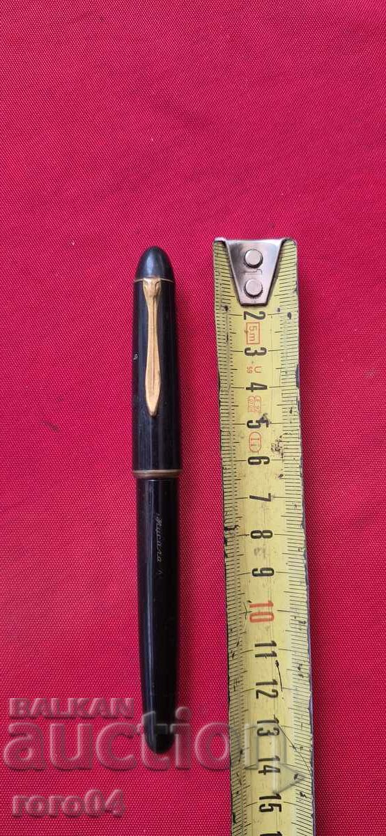 ΣΤΥΛΟ - ΜΟΥΣΑΛΑ 61