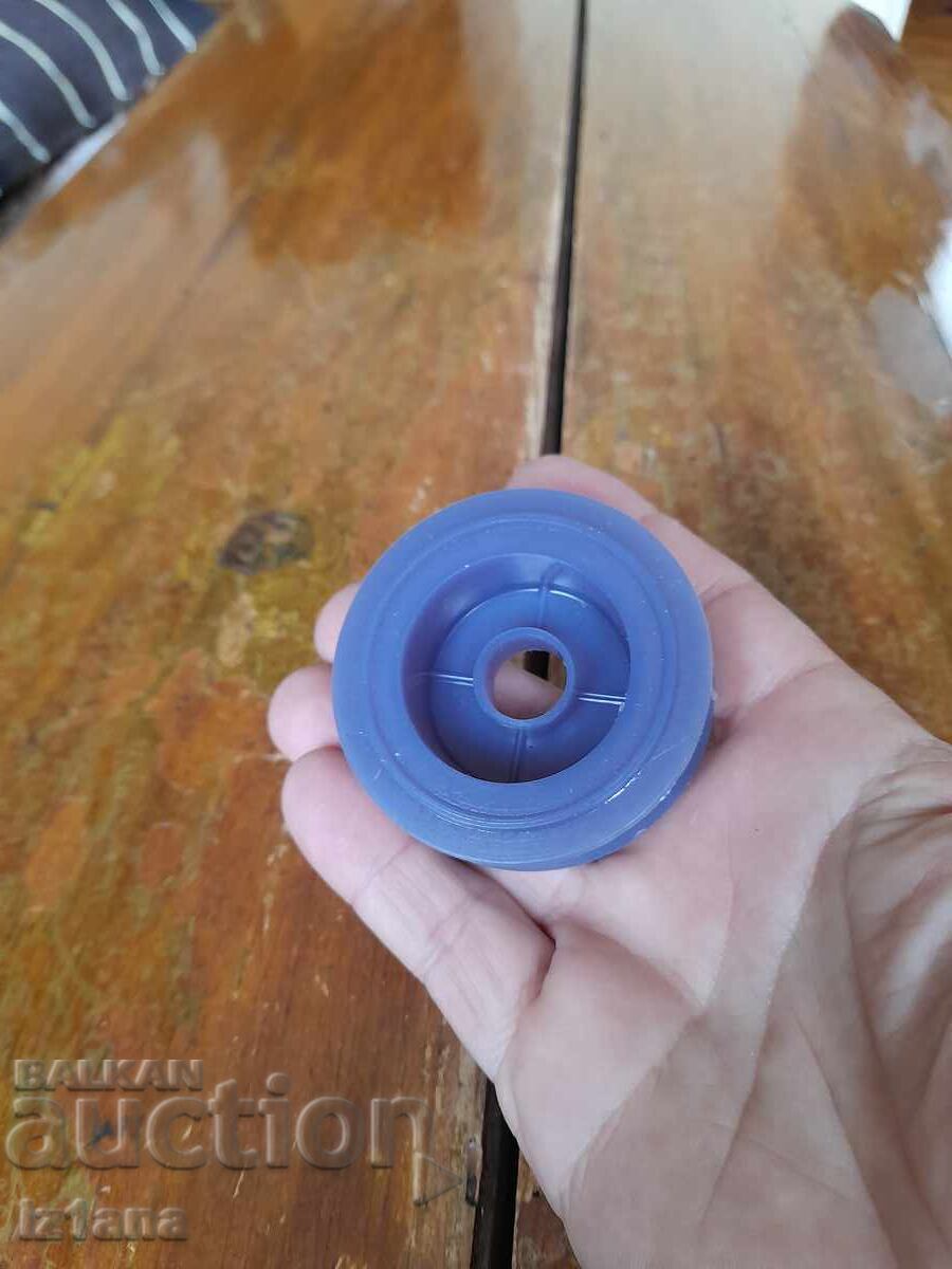 Licitație Fir de pescuit rusesc vechi, sfoară