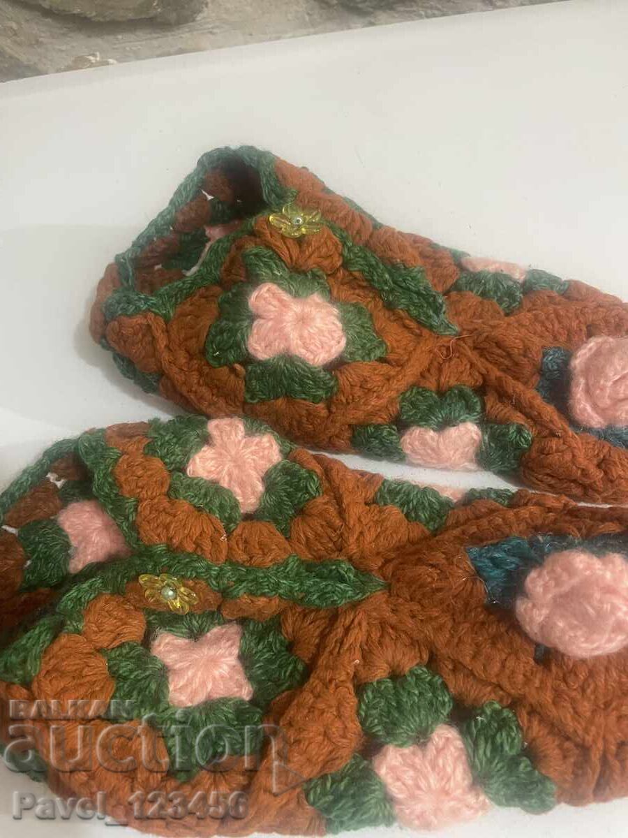 Old-fashioned thermal underwear with price 9.99 BGN | € 5.11