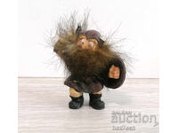 ❤️ ⭐ Παλαιό ειδώλιο Βίκινγκ ⭐ ❤️