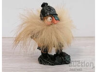 ❤️ ⭐ Παλαιό ειδώλιο Βίκινγκ ⭐ ❤️