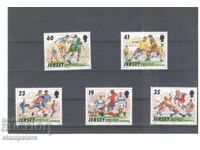 Jersey - European Football Championship