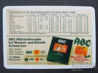 Ημερολόγιο