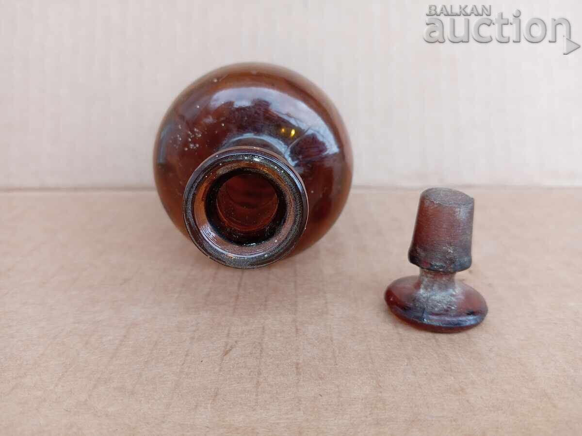 Sticlă de farmacie, recipient mic - 5