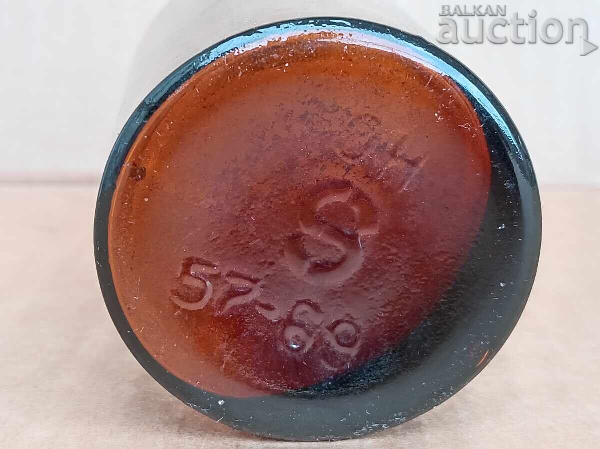 Sticlă de farmacie, recipient mic - 7