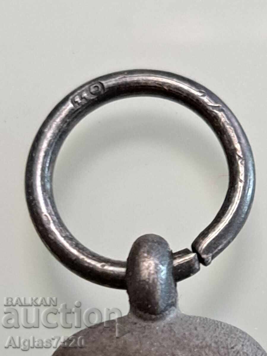 German Medal from the Third Reich / ORIGINAL - 6