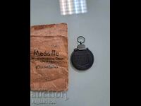 Medalie germană din Al Treilea Reich/ ORIGINAL/