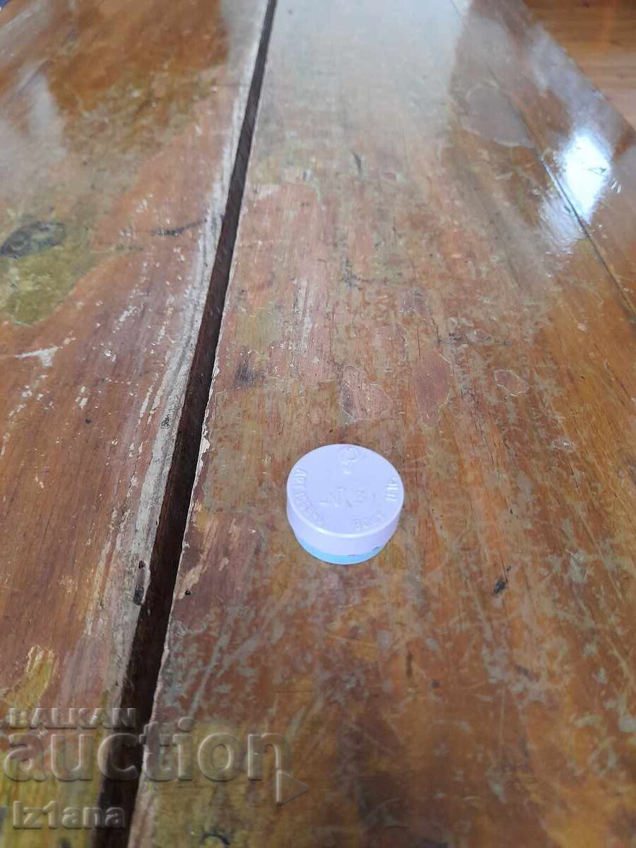 Cârlige de pescuit rusești vechi