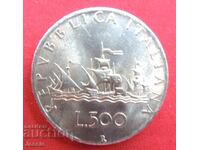 500 Lire 1959 Italia - CALITATE