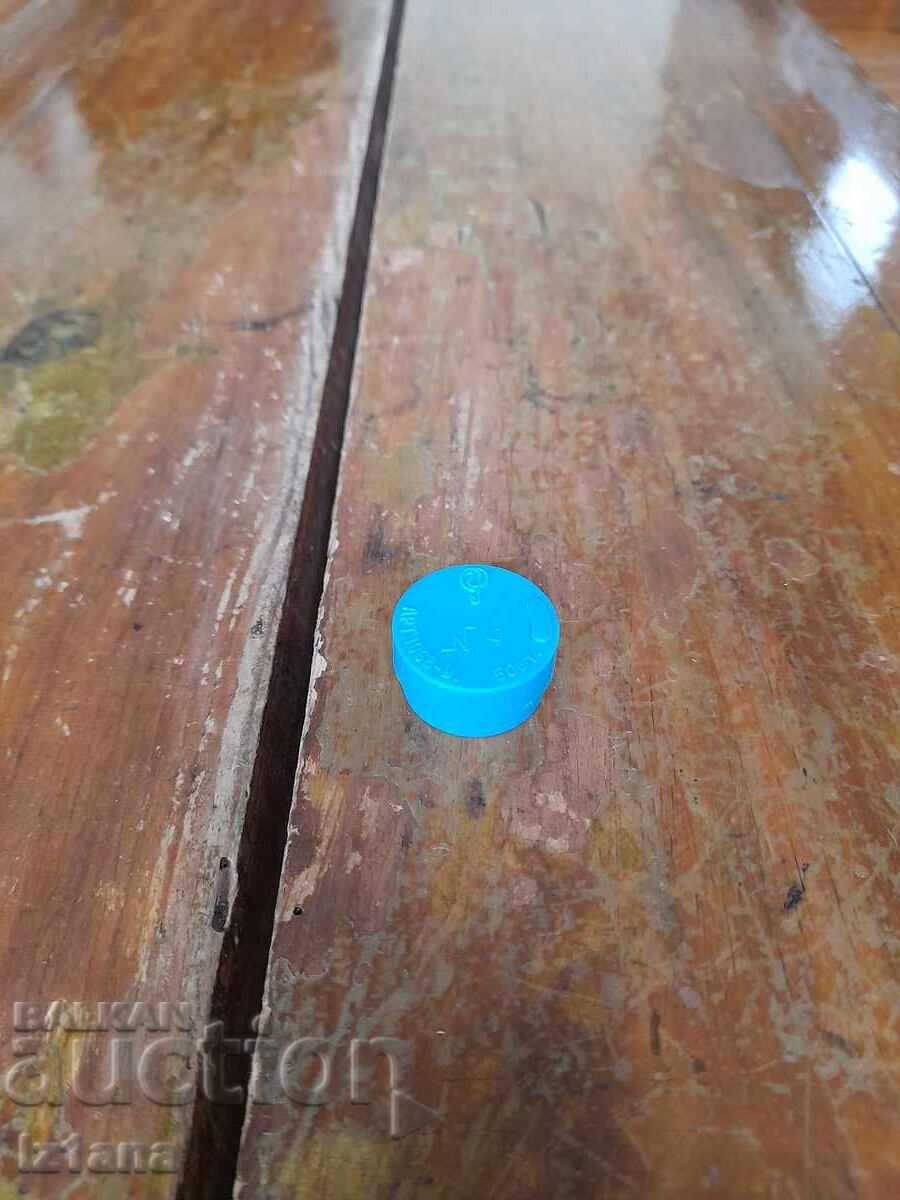 Cârlige de pescuit rusești vechi