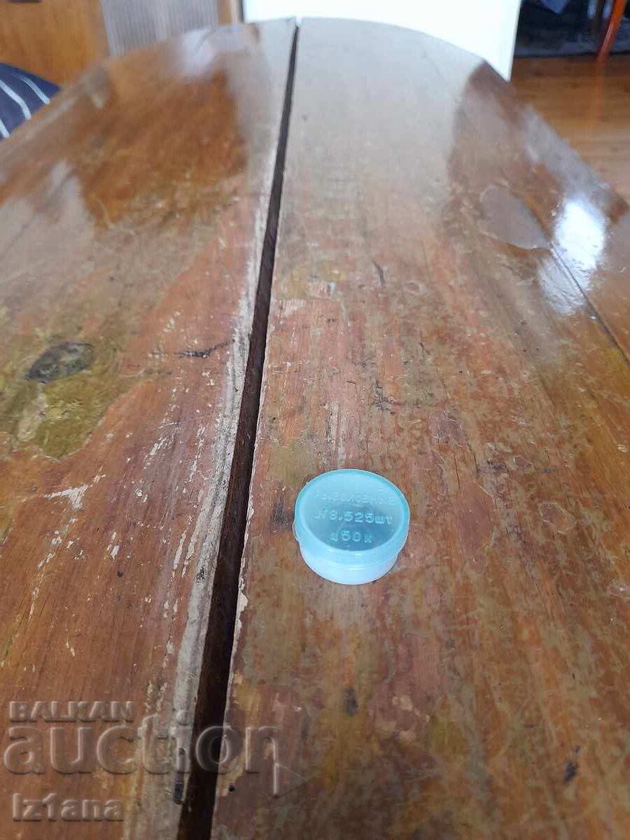 Cârlige de pescuit rusești vechi