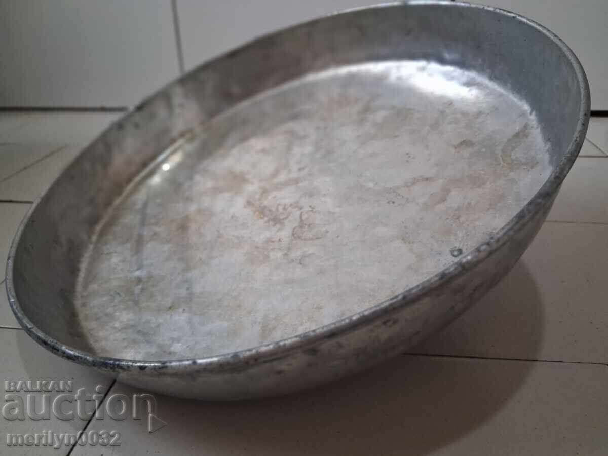 Tavă de cupru, vas de cupru, cupru, farfurie, cupru, tigaie, tavă - 5 Tavă de cupru, vas de cupru, cupru, farfurie, cupru, tigaie, tavă - 5