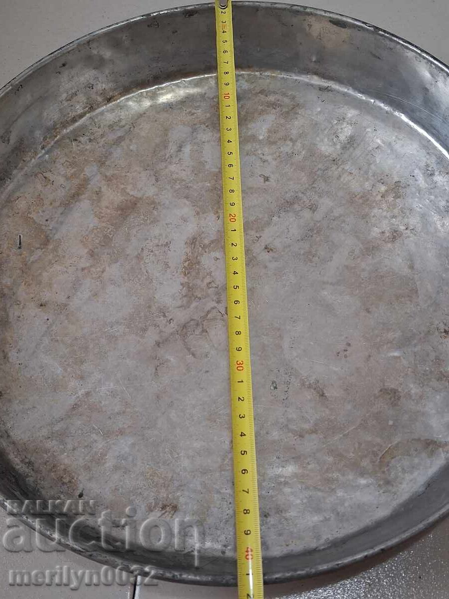 Tavă de cupru, vas de cupru, cupru, farfurie, cupru, tigaie, tavă - 6 Tavă de cupru, vas de cupru, cupru, farfurie, cupru, tigaie, tavă - 6