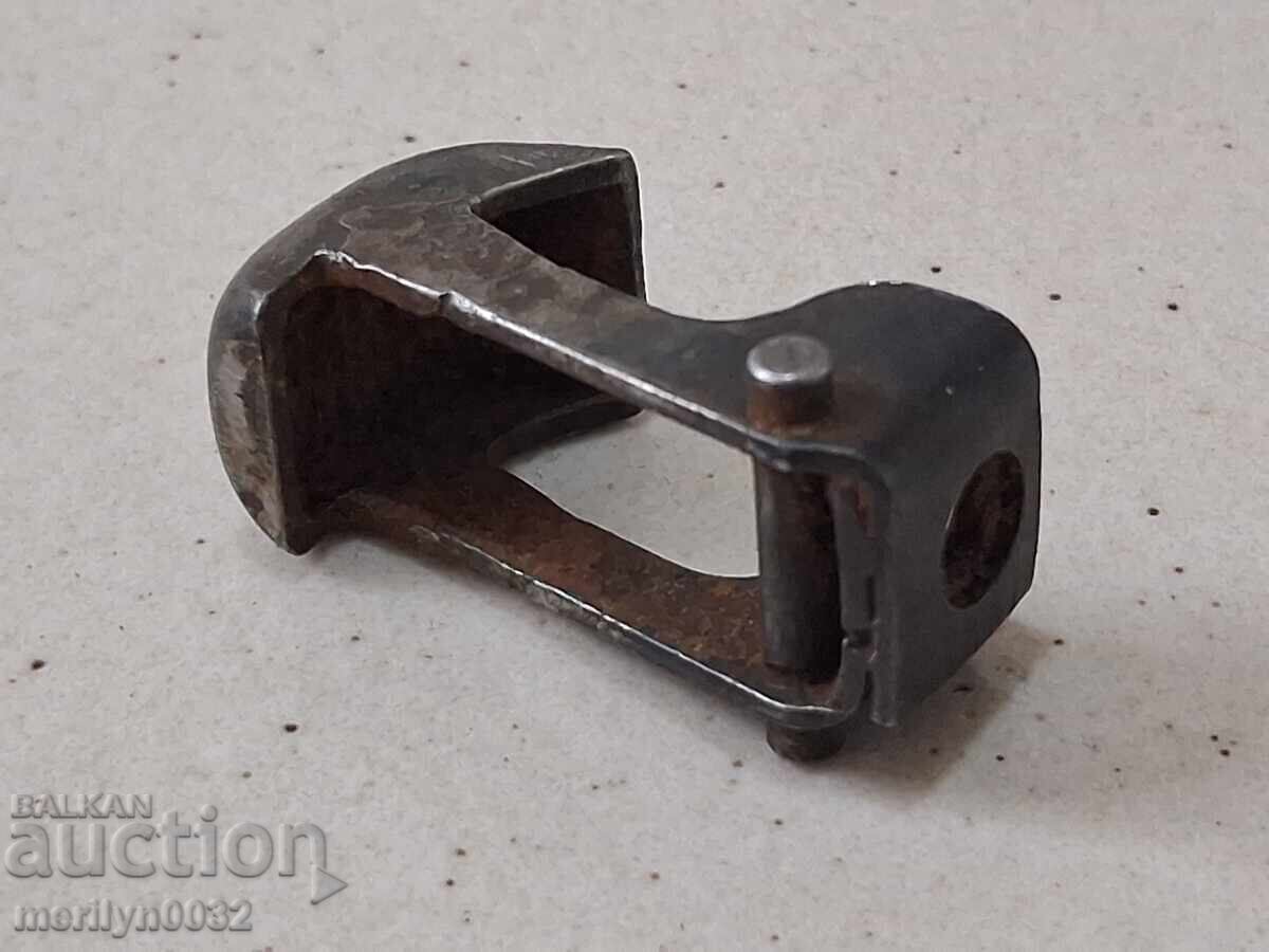 Доставка на Част детайл за пистолет 9 мм Валтер П-38 Вермахт WW2