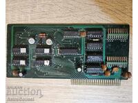 Controler de dischetă funcțional pentru Pravetz 8 82 8M 8C Apple II