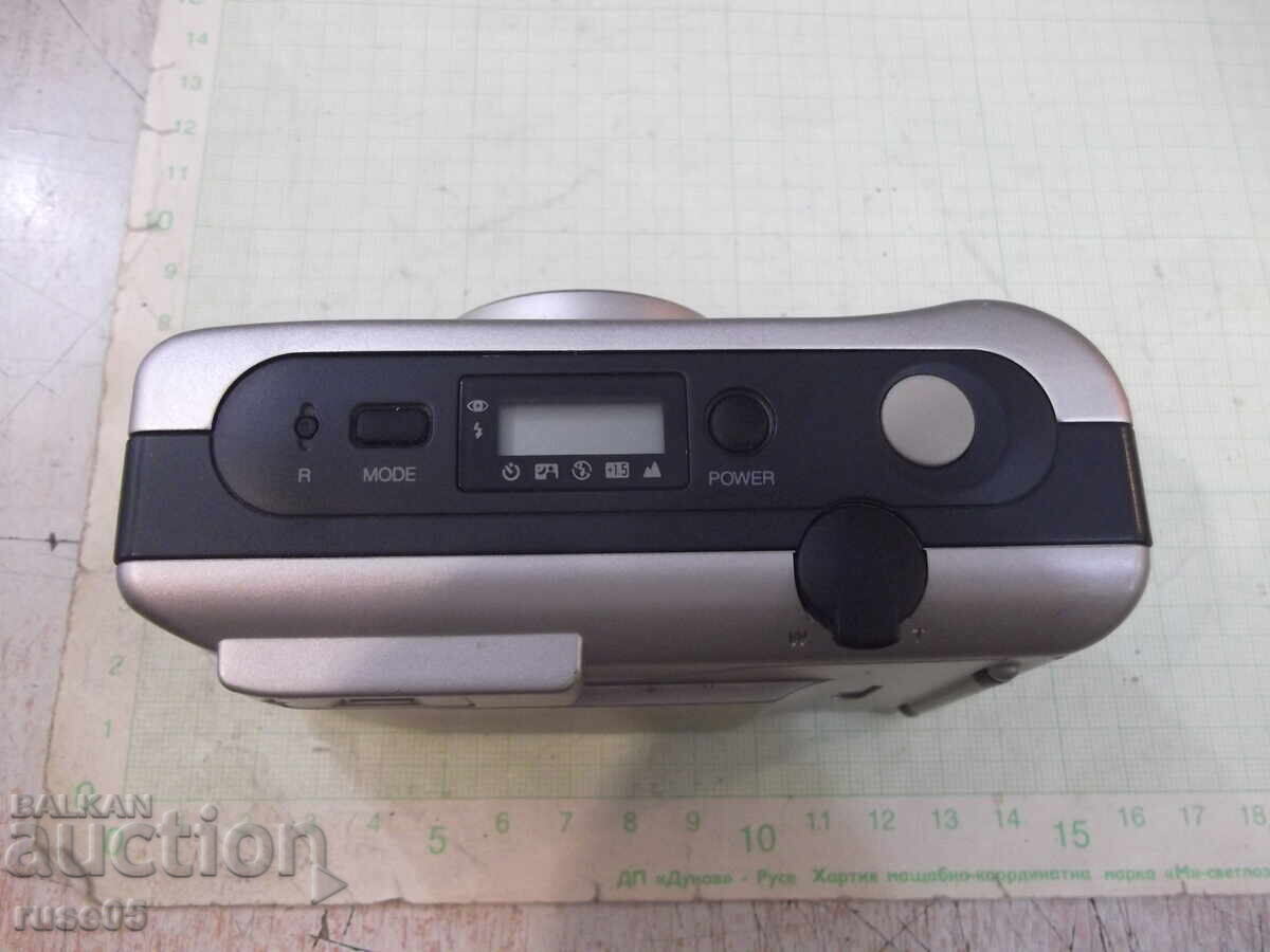 Camera "Konica - Z-up 120 VP" with price 15.00 BGN | € 7.67