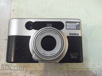Aparat foto "Konica - Z-up 120 VP"
