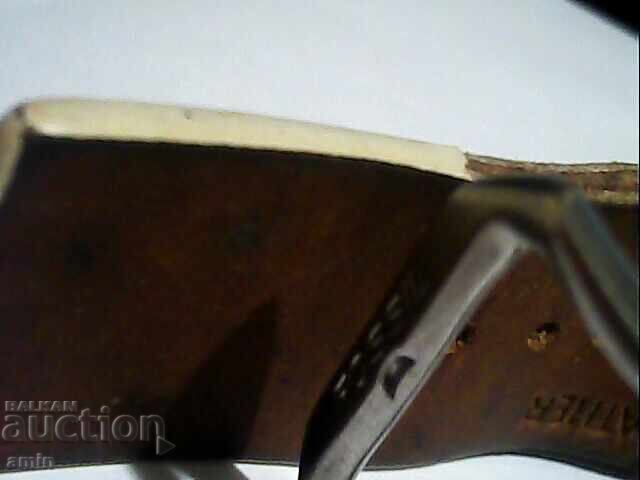 Auction Lot of 4 FOSSIL watches Auction Lot of 4 FOSSIL watches