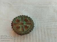 Μέρος από αναγεννησιακό δαχτυλίδι