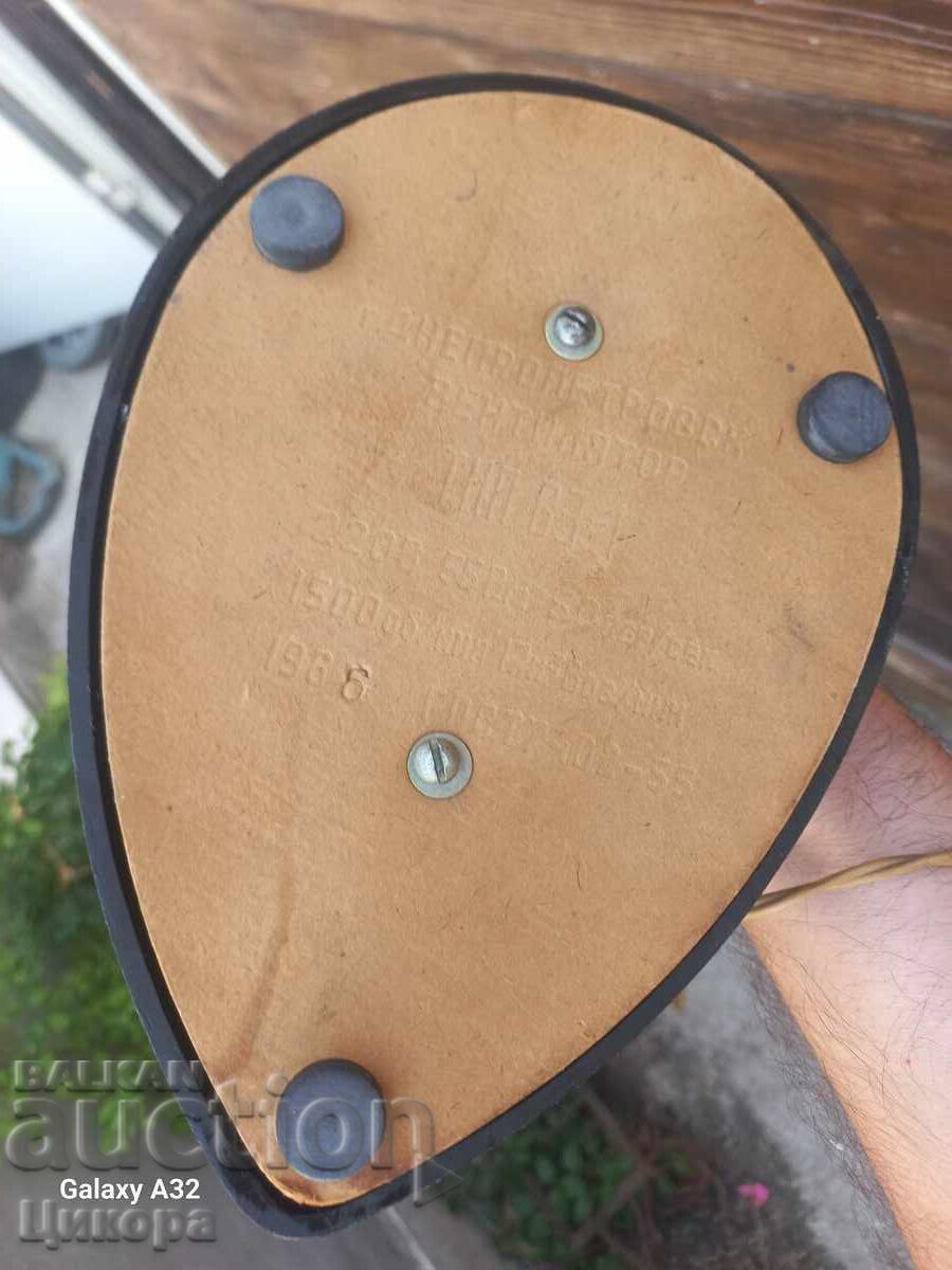 ΠΑΛΙΟΣ ΡΩΣΟΣ ΟΠΑΔΟΣ - 5