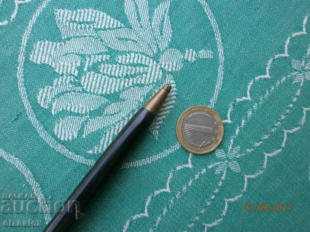 Old pencil with price 20.00 BGN | € 10.23 Old pencil with price 20.00 BGN | € 10.23