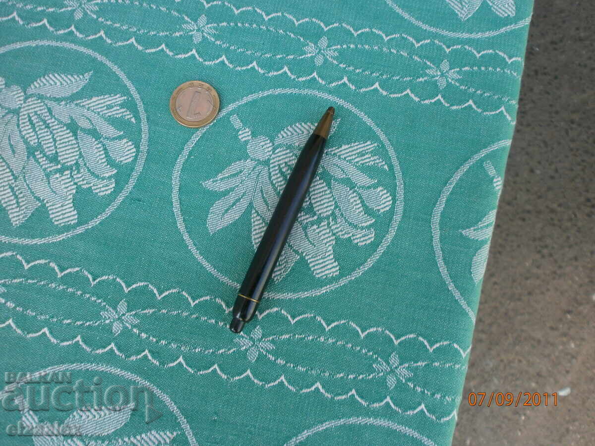 Old pencil - 7 Old pencil - 7