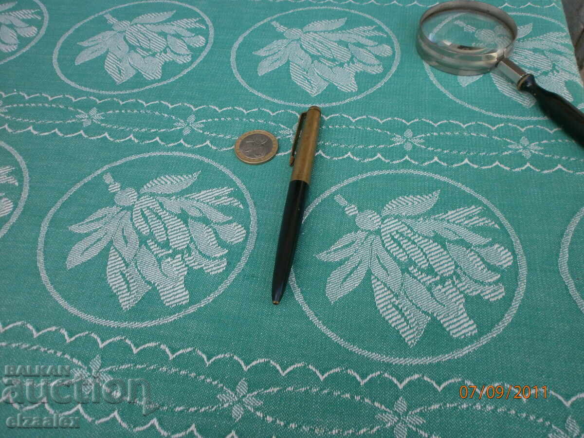 Old bronze pen - 6 Old bronze pen - 6