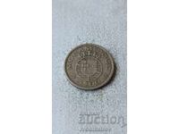 Mozambic 5 Escudos 1973