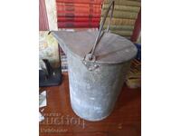 Μεγάλο ποτιστήρι Τσαρικό ή πρώιμο σοσιαλιστικό