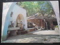 ΒΑΡΝΑ. Χρυσή Ακτή - εστιατόριο "Vodenitsata"