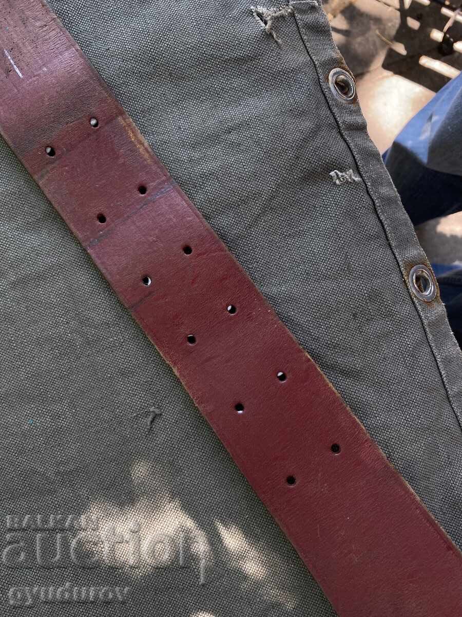 Belt with price 10.00 BGN | € 5.11 Belt with price 10.00 BGN | € 5.11