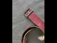 Belt