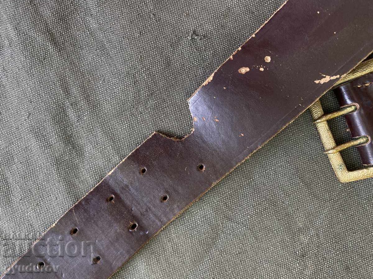 Auction Belt Auction Belt