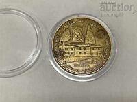 Bulgarian heritage - MONASTERY OF THE 7 THRONES