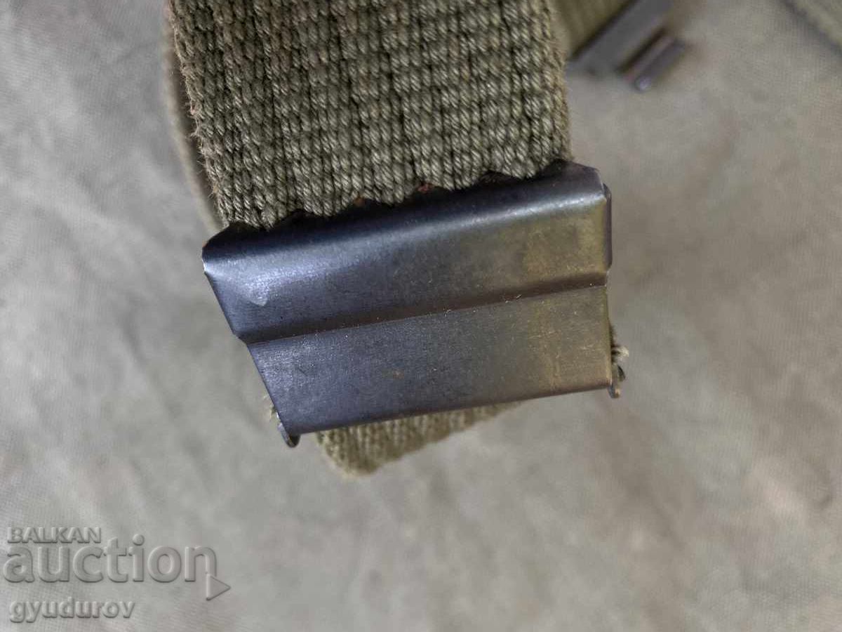 Belt with price 6.00 BGN | € 3.07 Belt with price 6.00 BGN | € 3.07