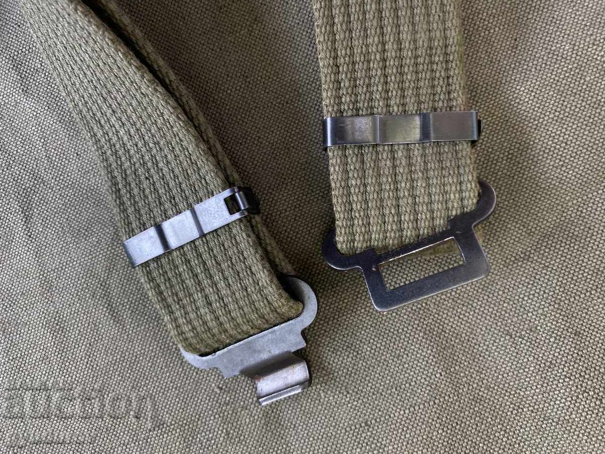 Auction Belt Auction Belt