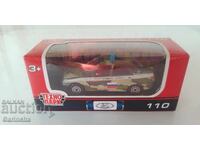 Lada 110 1/72 Military