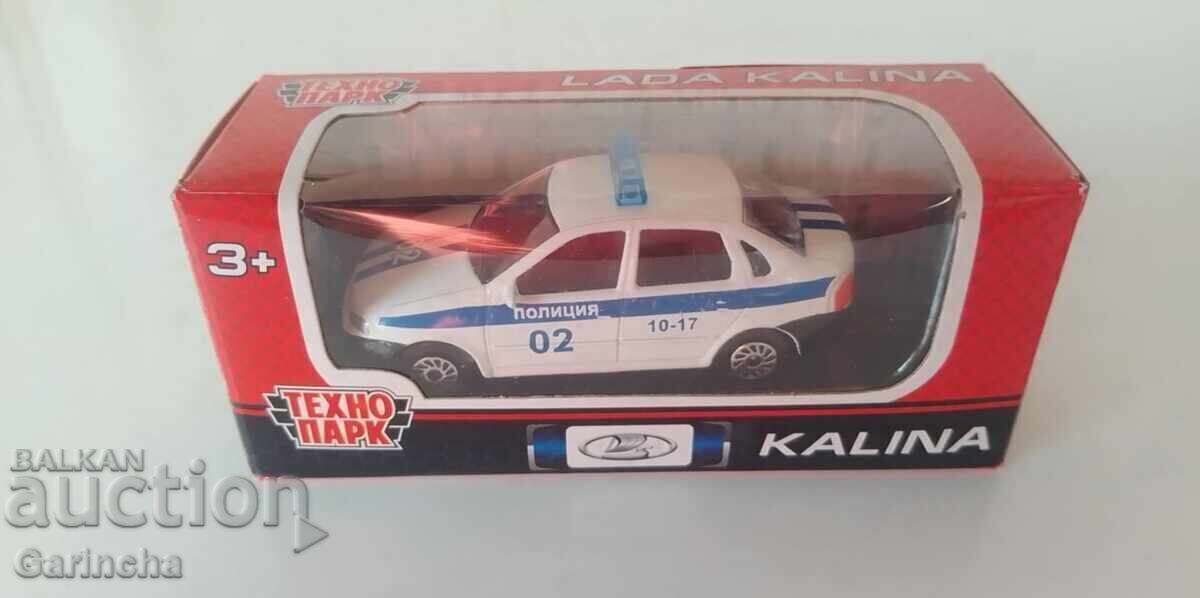 Λάντα Καλίνα 1/72 Αστυνομία
