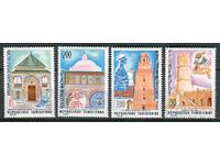 Tunisia 1976. MnH - Architecture, Cultural Monuments