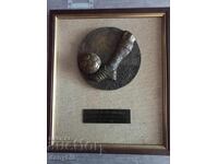 Ποδόσφαιρο - Josef Bramenkamp για 20 χρόνια ενεργό μέλος