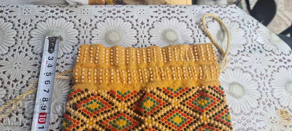 Стара манистена кисия. с цена 95.00 лв. | € 48.57