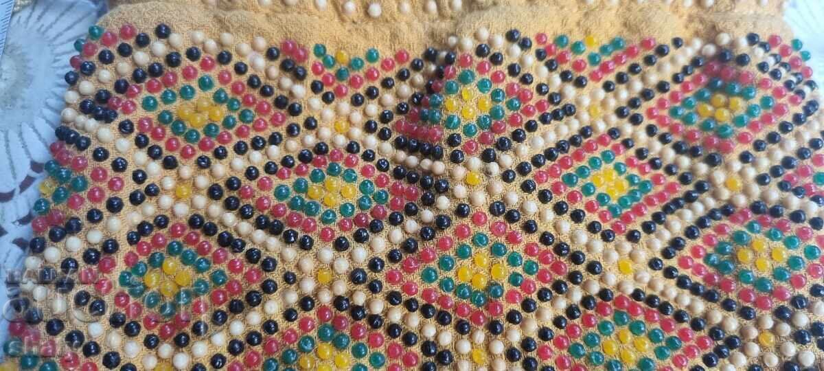 Аукцион Стара манистена кисия.