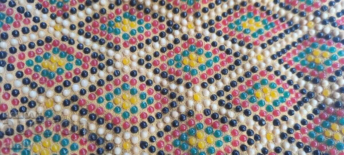 Доставка на Стара манистена кисия.