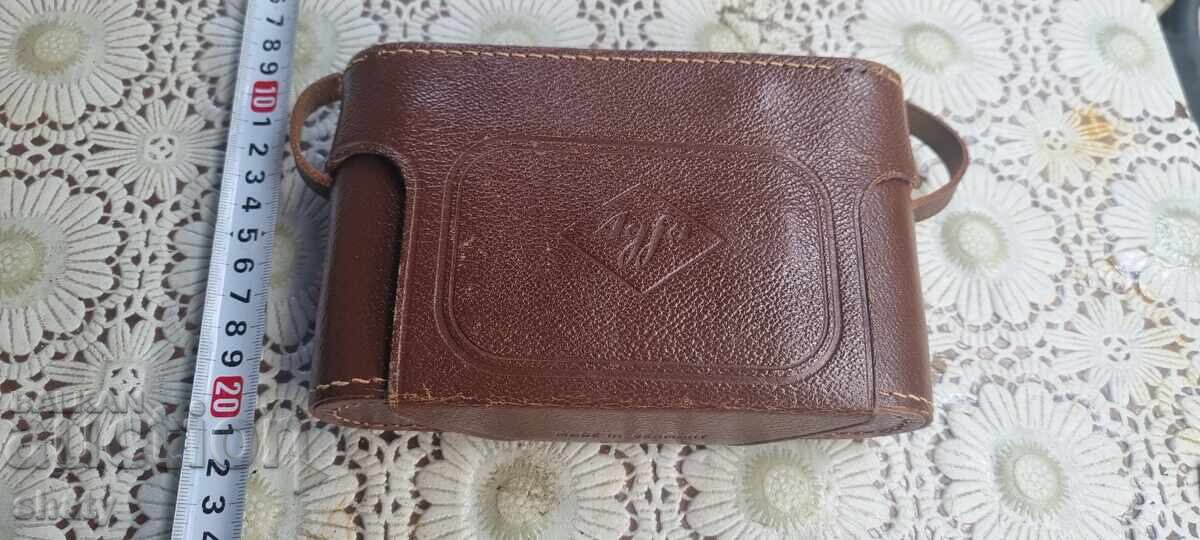 Old Agfa bellows camera - 7 Old Agfa bellows camera - 7