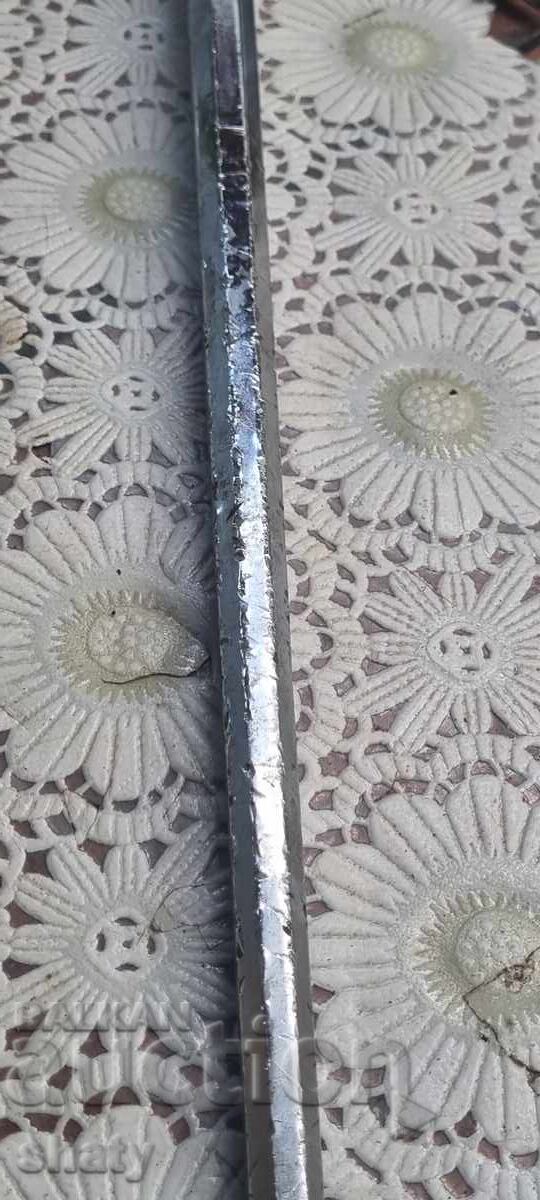 Παράδοση Παλιά παπούτσια για προπόνηση